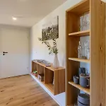Lägenhet Am Egg Rettenberg