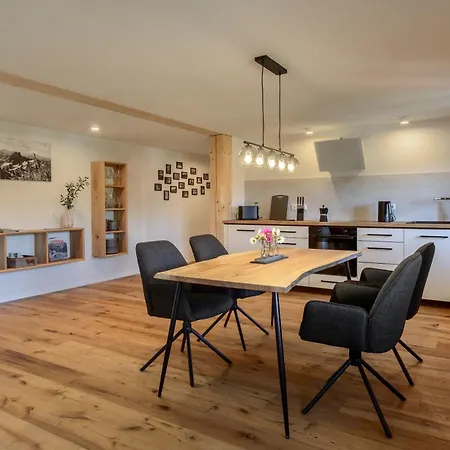 Apartamento Am Egg *