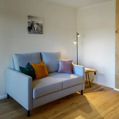 Am Egg Apartamento *