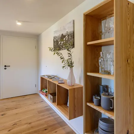 Apartamento Am Egg Rettenberg